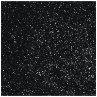 Purpurina Superstar color Negro 75g 