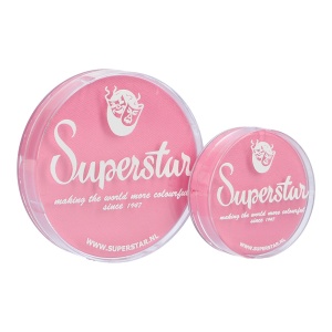 Maquillaje al agua color princess pink 16 g