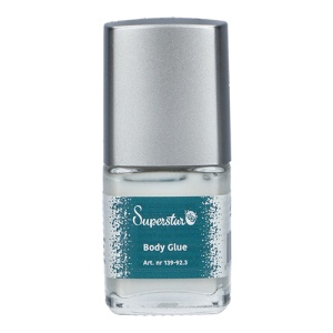 Pegamento corporal 15 ml.